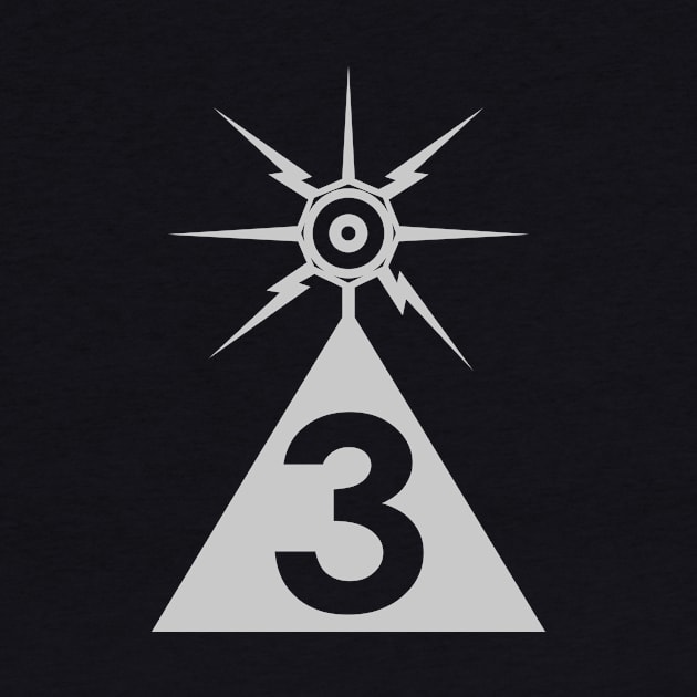 Spacemen 3 by n23tees